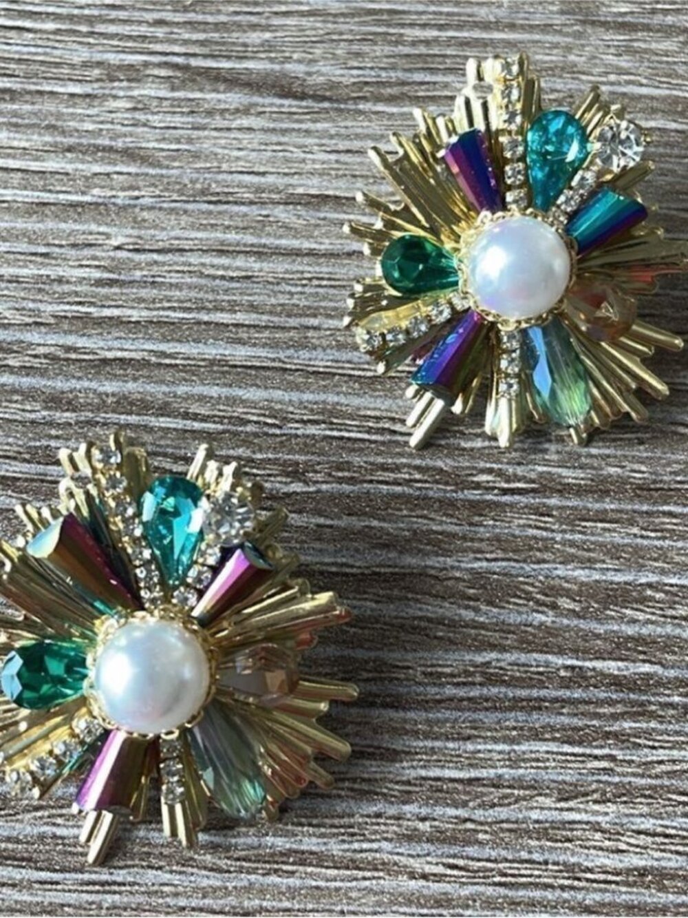 BohemianearringsN427